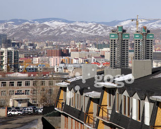 Орон сууцны м/кв нь 1200 ам.доллараас дээш үнэтэй байна